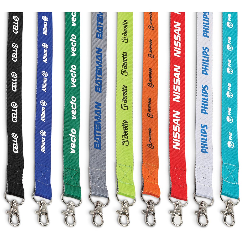 Lanyards