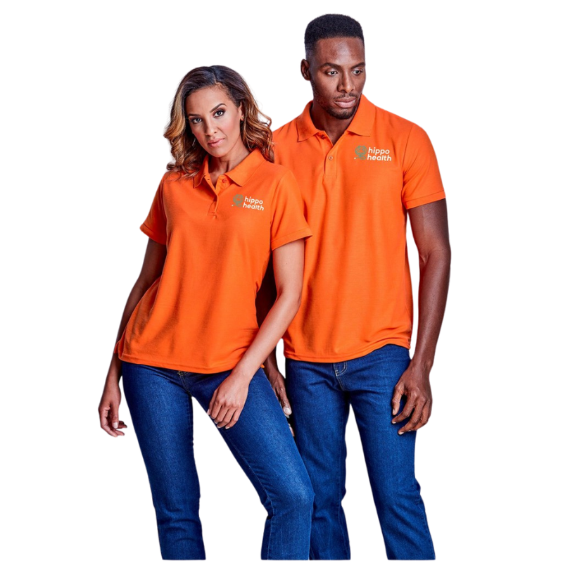 Neon Rainbow Gradient Fun Creative LinkedIn Profile Picture (2)