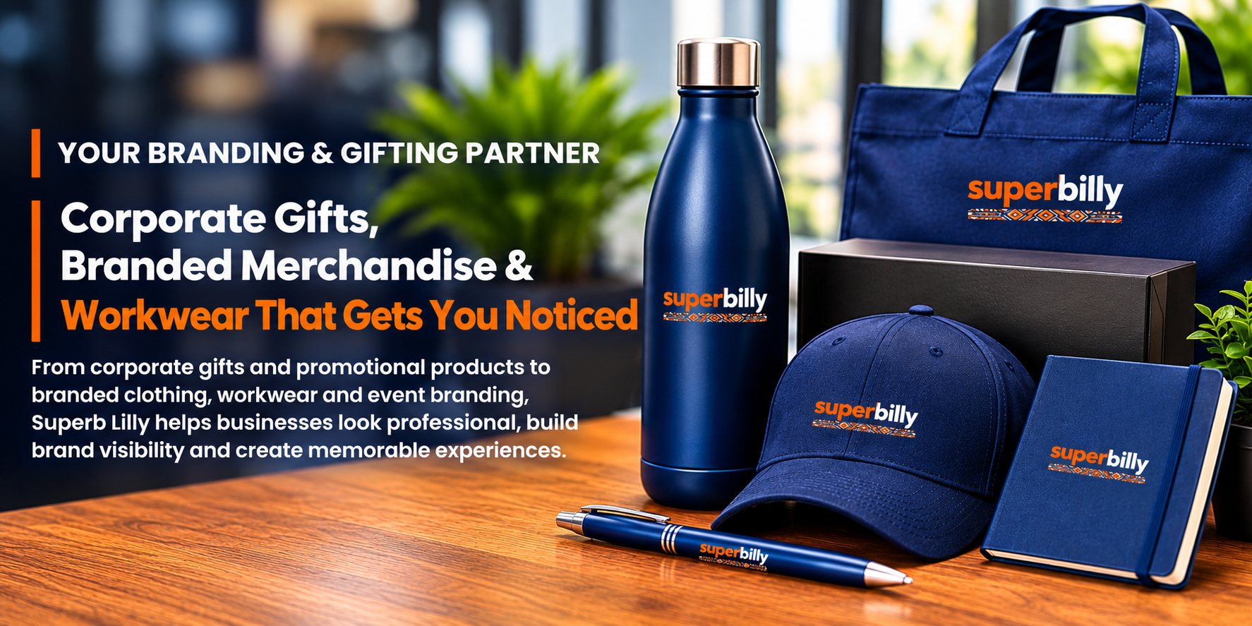 Superblilly Banner